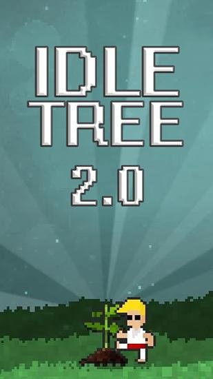 game pic for Idle tree 2.0
